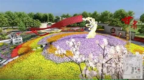 “花花大会”来啦！吉林省博物院藏清代花卉主题文物展开展-中国吉林网