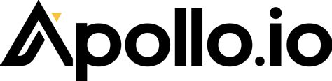 Image result for Apollo.io Logo