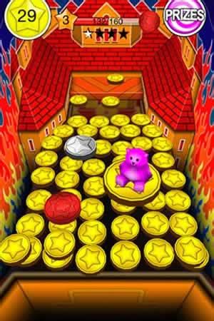 Image result for Coin Dozer Download