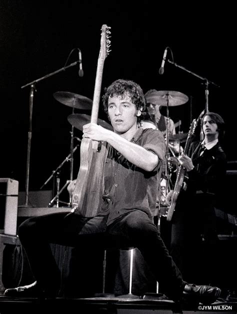 Bruce Springsteen 1978 的图像结果