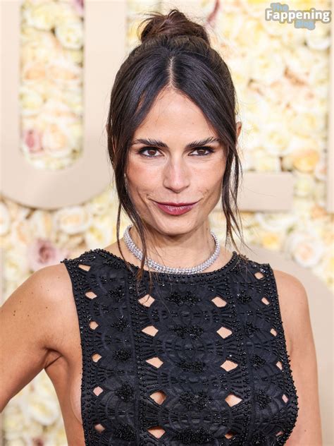 Jordana Brewster Leaks