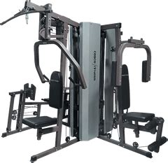 Home Gym Equipment Online Store | Multi Station Machines | Cosco ...