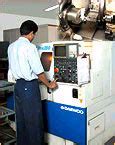 Machining Work Turning, Grinding, Textile Machinery, Auto Parts, Die ...
