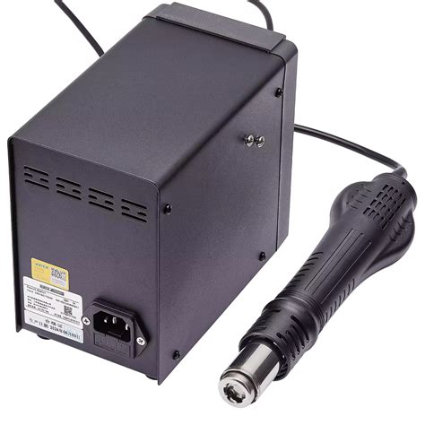 2008D+ Desoldering Rework Station Hot Air Gun (110V) (Quick)
