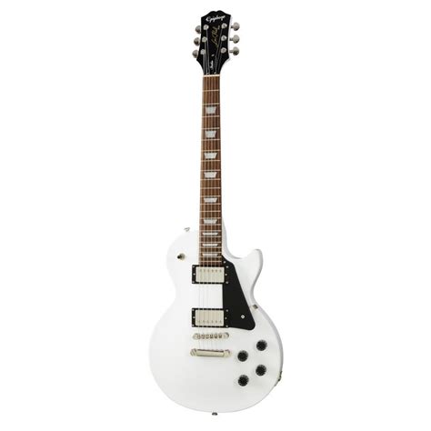 Buy Epiphone Les Paul Studio 80s Classic Original 6-Strings Electric ...