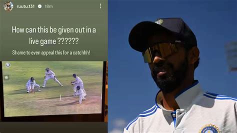 'Pathetic': Ruturaj Gaikwad Launches Scathing Attack On Umpiring ...