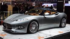 2013 Spyker B6 Venator Concept 2 Wallpapers by Look Spyker B6 Venator Concept Geneva 2013 2013 Spyker B6 Venator Concept 2 Wallpapers