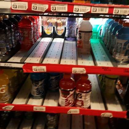 QuikTrip Office Photos