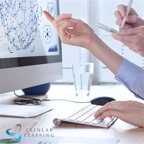 Salary Trends for Clinical Research Managers (CRMs) ClinLab Staffing