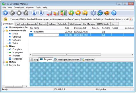 Image result for Fast Downloading Software for PC Free Download