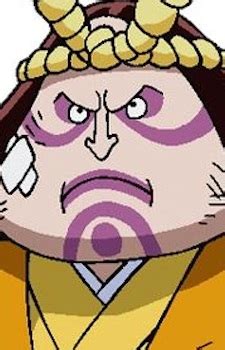 Omusubi Fugetsu (One Piece) - MyAnimeList.net