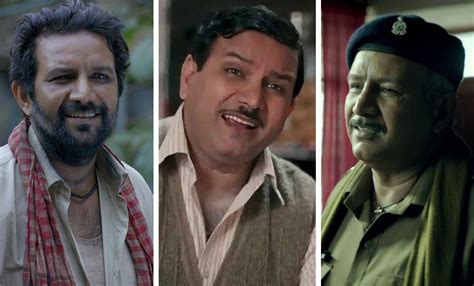 Exclusive: Kumud Mishra On 'Ram Singh Charlie', How He Picks Roles, Pay ...