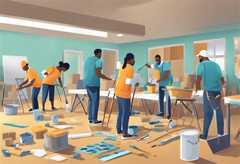 Volunteering Work Examples 的图像结果