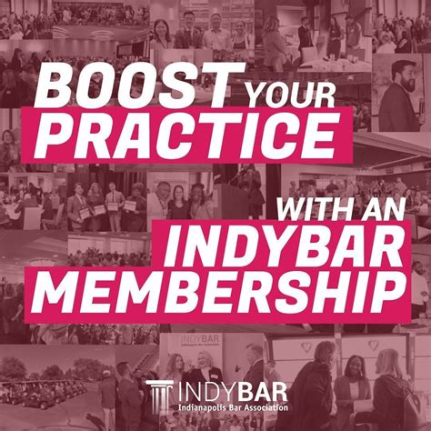 Indianapolis Bar Association & Foundation on LinkedIn: IndyBar is the ...