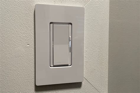 Dimmer Light Switches