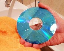 Image result for Clean DVD Disk