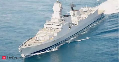 Shipbuilding: Lenders to Reliance Naval seek EoIs for sale - The ...