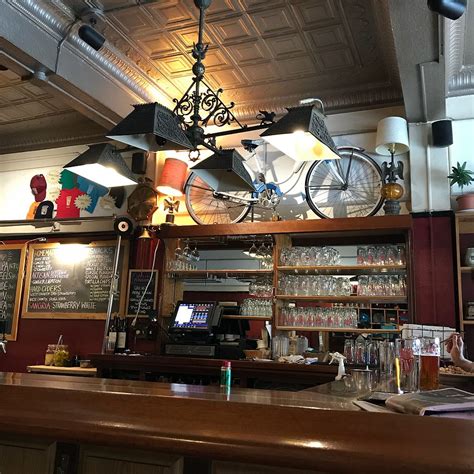 People's Pint - Greenfield Massachusetts Restaurant - HappyCow