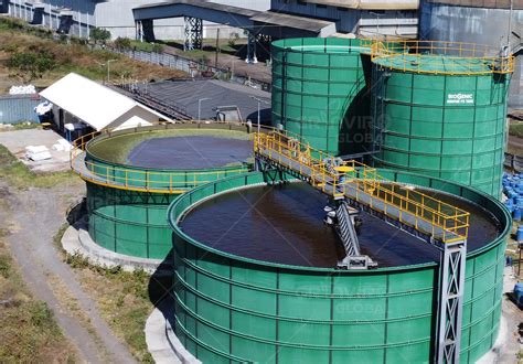 How Effluent Treatment Plant Contribute to a Greener Planet