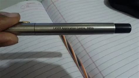 Laser Marking Machine - Metal Laser Marking Machine Manufacturer from Pune