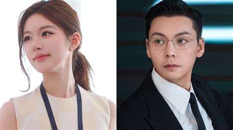 When and where to watch Zhao Lusi's Love’s Ambition? Full release ...