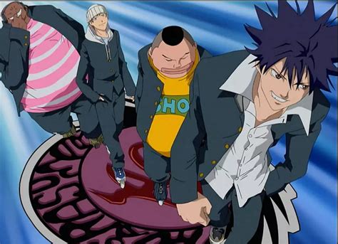 "Air Gear" II – Flügel sind für alle da