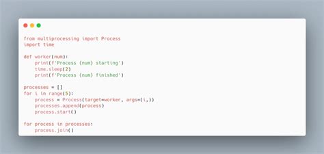 Image result for Python Process Parallelism