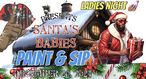 Ladies Night Paint & Sip, 2205 Portlock Rd, Chesapeake, 20 December ...