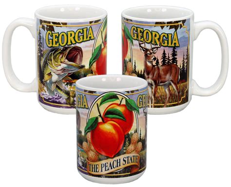 Image result for Decatur Georgia Mug