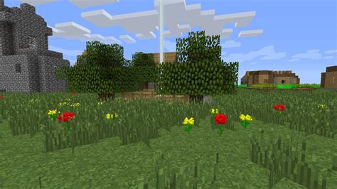 Minecraft Mods Showcase 的图像结果