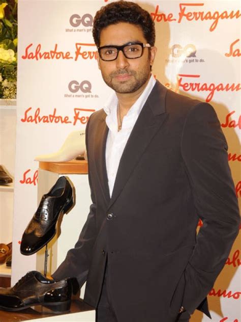 Bollywood Boys in Designer Shoes