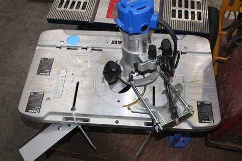 Image result for Use a Kobalt Router Table