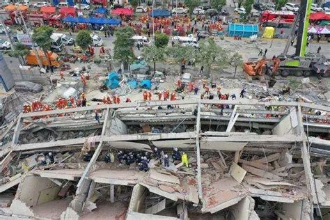 印度48层高楼曾在一夜间倒塌，当地群众高呼：中国需为此负责！_美国_我国_基建