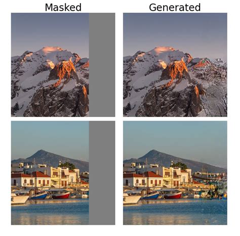 Python Tensor Flow Image 的图像结果