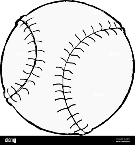 Baseball Ball Vector 的图像结果