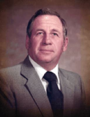 C. Everett Swanson Obituary - 2021 - Vandemore Funeral Homes and ...