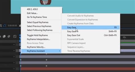 Image result for Scale Time of Keyframe Animation in After Effects