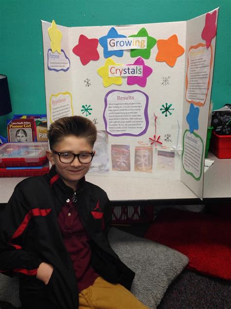 4th Graders Science Fair 的图像结果