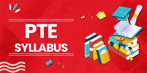 Image result for Pte Syllabus