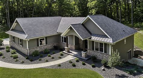 Pinnacle Pristine Architectural Shingle Colors - Atlas Roofing