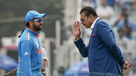 ravis shastri champions trophy bumrah अगर ऐसा हुआ तो चैंपियंस ट्रॉफी ...