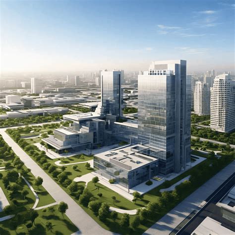 Leading Architects in Pune | Best Architecture & Design Services