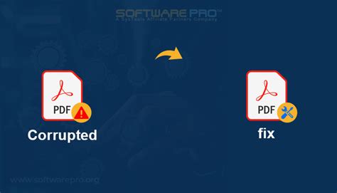 Image result for How to Fix a PDF File