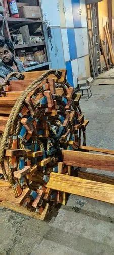 23. Rigging Equipments And General Deck Stores - Two Leg Wire Rope ...
