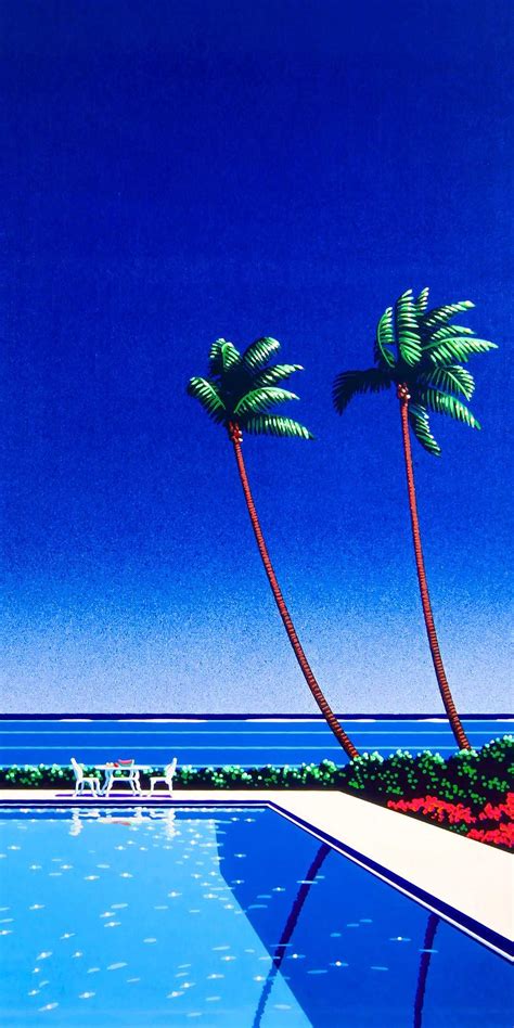 Hiroshi nagai wallpaper – Artofit