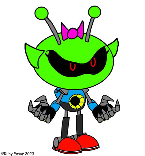 Alien Robot deviantART 的图像结果