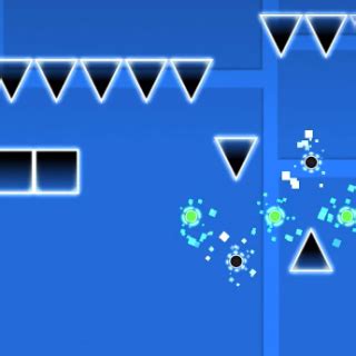Image result for Geometry Dash Spam Test 1