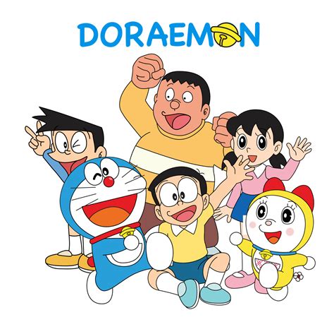 Image result for Doraemon Cartoon