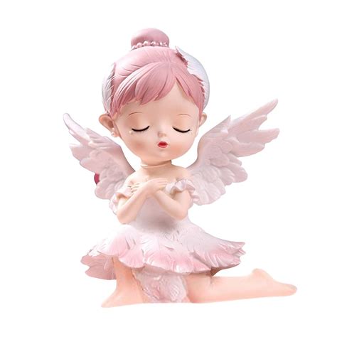 Fashion My Day® Ballet Ballerina Girl Cake Topper Figurine Miniature ...