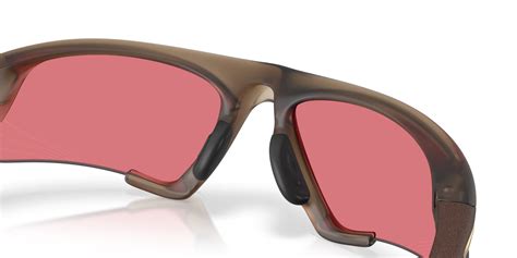 Suture Jacket prizm trail torch Lenses, matte brown smoke Frame ...